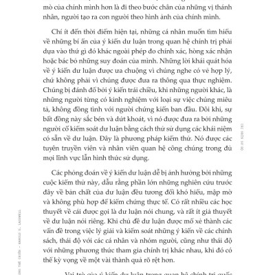 Kỹ Thuật Tuyên Truyền Trong Thế Chiến