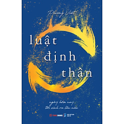 Luật Định Thân - Ngày Hôm Nay Tôi Sinh Ra Lần Nữa