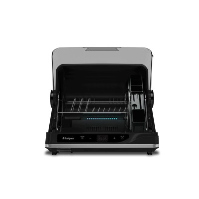 Máy Sấy Bát Diệt Khuẩn UV 58L-350W Cao Cấp Model DD99 Hàng Chính Hãng KALPEN Bảo Hành 2 Năm