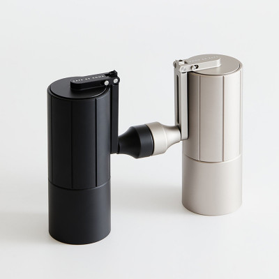 Cối xay tay M3 Pro cà phê lưỡi thép 6 cạnh CNC thân nhôm Cafede Kona