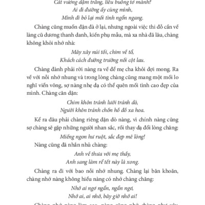 Nếp Cũ - Hương Nước Hồn Quê _TRE