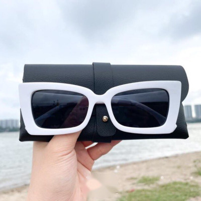 Kính râm, Kính mát Mắt mèo nhỏ thời trang 