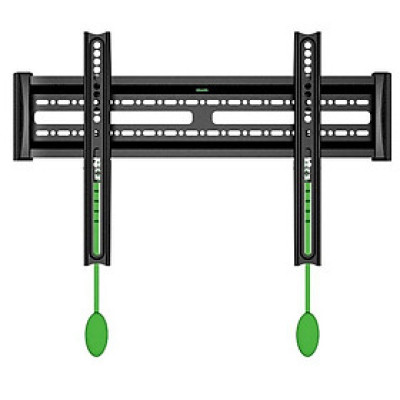 Giá Treo Tivi Sát Tường Nhập Khẩu North Bayou C3F (40-60 inch)