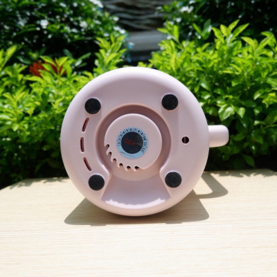 Máy làm sữa hạt mini SEKA SK320 PRO - 1.2 lít - 800W - 5 chức năng - Hàng chính hãng