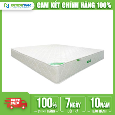 Nệm Lò Xo Tatana Dona Hiện Đại, Trẻ Trung, Sang Trọng- Độ cao 25cm