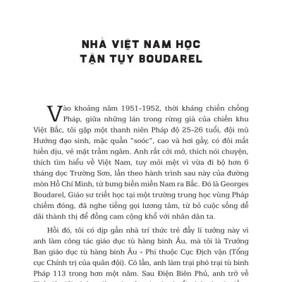 Ngẫm Chuyện Xưa Nay