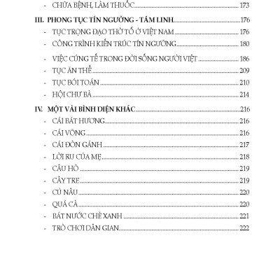 VIỆT NAM PHONG TẬP TOÀN BIÊN 2 TẬP/BỘ - Vũ Ngọc Khánh