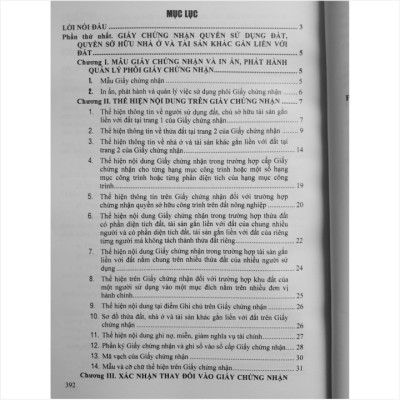 Những Điều Cần Biết Về Quyền Sử Dụng Đất, Quyền Sở Hữu Nhà Ở Và Tài Sản Khác Gắn Liền Với Đất, Bồi Thường, Hỗ Trợ, Tái Định Cư, Hồ Sơ Giao Đất, Cho Thuê Đất, Chuyển Mục Đích Sử Dụng Đất, Thu Hồi Đất
