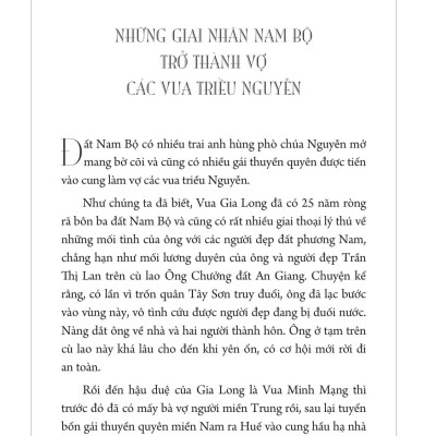 Nam Phương - Hoàng Hậu Cuối Cùng