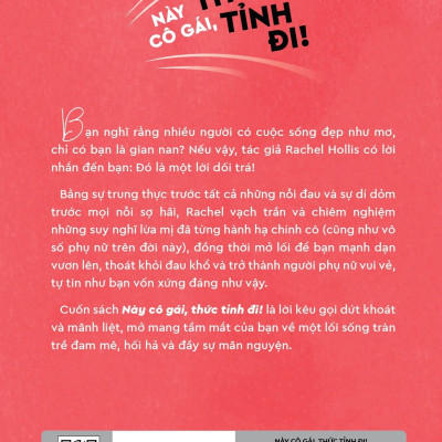 Này Cô Gái, Thức Tỉnh Đi! (SGB)