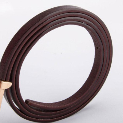 Dây lưng nữ cao cấp da thật ELLY – ED21