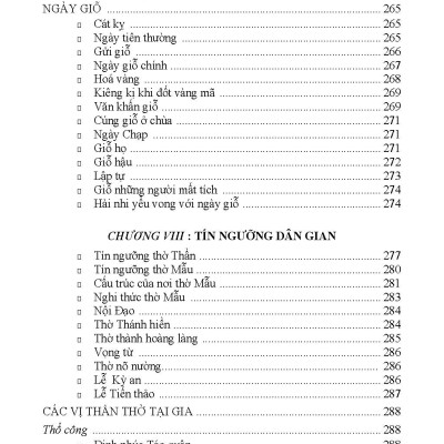 Lễ Tục Trong Gia Đình Người Việt Xưa Và Nay (Tái bản 2025)