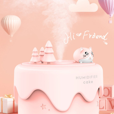 Máy phun sương cake sinh nhật Rhino H908 300ml 2 chế độ phun hàng chính hãng