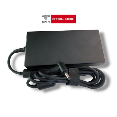 Sạc Tương Thích Cho Laptop ASUS G750JX-T4057H G750JX-T4070H G750JX-T4166H G750JX-T4167H 230w- Hàng Nhập Khẩu New Seal TEEMO PC X13