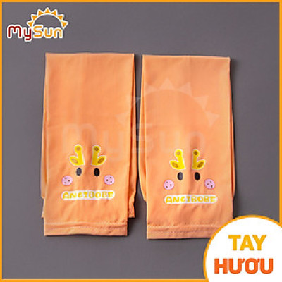 Mũ nón lưỡi trai nửa đầu rộng vành trẻ em che nắng, chống tia UV cho bé trai, gái 2 3 4 5 6 7 8 tuổi.