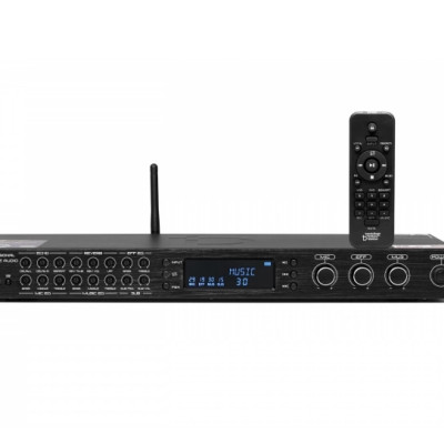 Vang cơ lai số dB Acoustic - Tặng 1 cặp dây canon - Hàng Chính Hãng