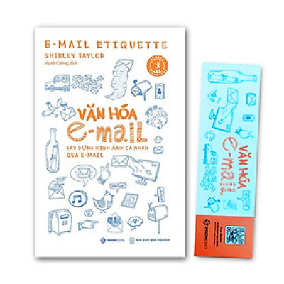 Văn Hóa Email: Xây Dựng Hình Ảnh Cá Nhân Qua Email ( Năm 2020 )