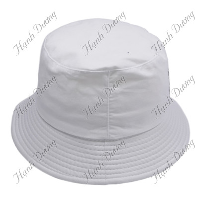 Mũ tai bèo nam nữ thêu chữ G-D It