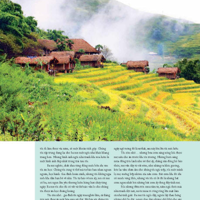 Tạp chí Kiến Trúc và Đời Sống số 207 (Tháng 09-2023) _ Thiết kế để chữa lành