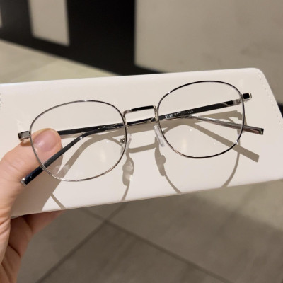 Gọng Kính Mắt Vuông Basic cao cấp nam nữ