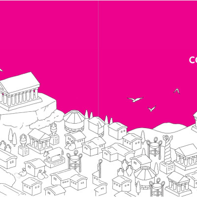 Triết Học Từ Cổ Chí Kim - Trường Phái, Triết Gia, Thuật Ngữ Cùng Những Minh Họa Sống Động (Tái Bản 2023)