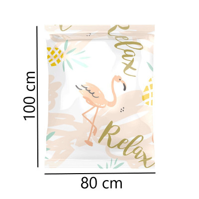 Túi Hút chân không đựng quần áo [MẪU MỚI 2024], túi đựng chăn màn mền gấp gọn, chống mốc.