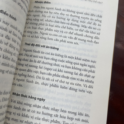 CÙNG HEADSPACE – ĂN CHÁNH NIỆM - Andy Puddicombe – Song Hạo dịch - Thái Hà – NXB Lao Động