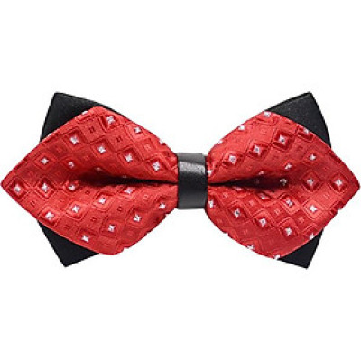 Nơ Đeo Cổ Nam Titishop NDC035