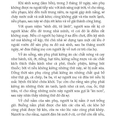 Lễ Tục Trong Gia Đình Người Việt Xưa Và Nay (Tái bản 2025)