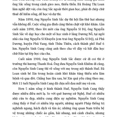 Hồ Chí Minh Gương Sáng Cho Muôn Đời - Ánh Sáng Độc Lập Tự Do 