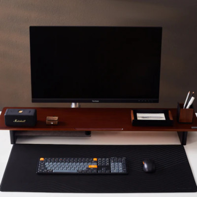 Pad Chuột gaming HyperWork FABLE (Cordura Fabric) - Hàng chính hãng