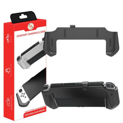 Bao Case Chống Shock Armor bảo vệ cho Nintendo Switch OLED - Hàng Chính Hãng