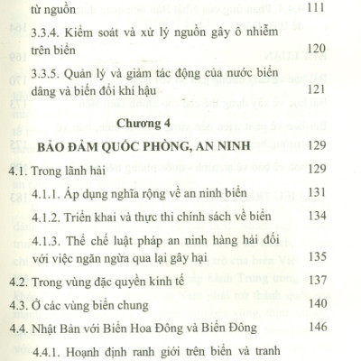 Kiến Tạo Quốc Gia Biển Mới Ở Nhật Bản (Sách chuyên khảo)