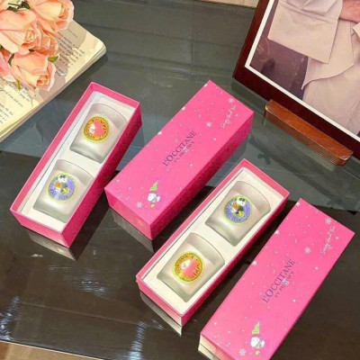 [KoSuyTu] CẶP NẾN THƠM PHONG CÁCH CHÂU ÂU - HƯƠNG THƠM QUÝ PHÁI TRANG NHÃ