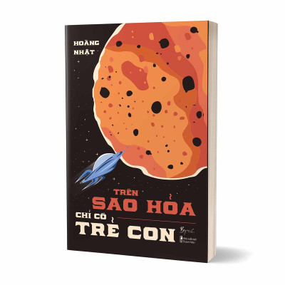 Trên Sao Hỏa Chỉ Có Trẻ Con