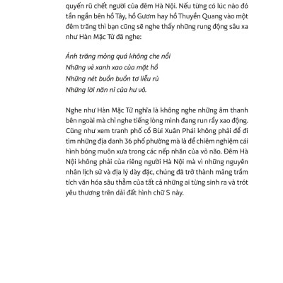 Hội Họa Bùi Xuân Phái Và Tôi