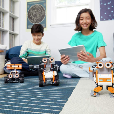 Robot Giáo dục - UBTECH JIMU Astrobot