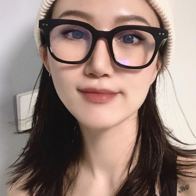 Kính mắt Southside bản lề chấu vàng Fullbox phụ kiện - Hàng Hồng Kong cao cấp