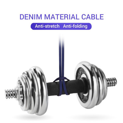 Dây cáp sạc siêu nhanh 5A kết nối cổng Micro USB/Type-C /Light ning IOS tùy chọn cho iPhone IOS Android - miếng lót chuột