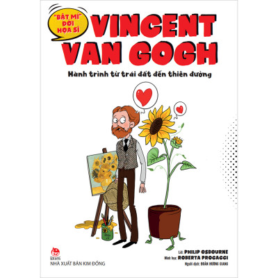 Bật Mí Đời Hoạ Sĩ