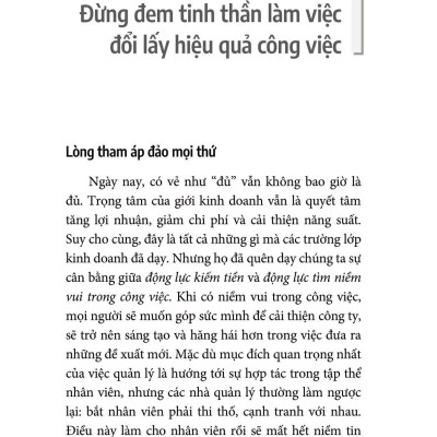 Đắc Nhân Tâm Cho Nhà Quản Lý (Tái Bản 2023)