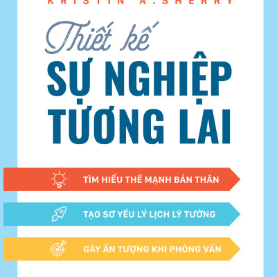 Thiết Kế Sự Nghiệp Tương Lai