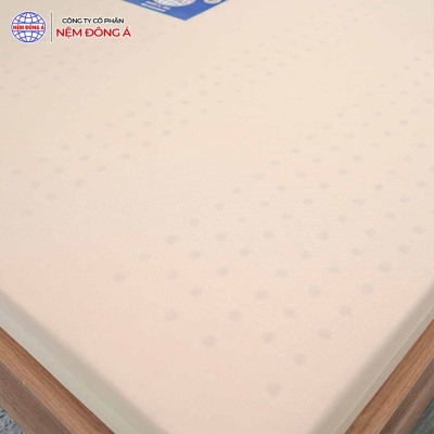Nệm foam Đông Á Ruby Tundo 