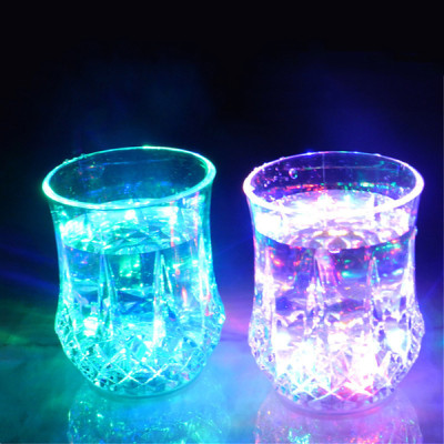 Ly Nước Thần Kỳ Đổi Màu Phát Sáng - Hàng chính hãng / Hàng nhập khẩu