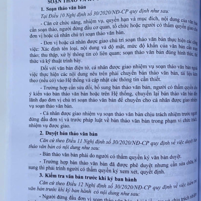 Luật Lưu Trữ - Công Tác Văn Thư, Lưu Trữ; Thời Hạn  Bảo Quản Hồ Sơ, Tài Liệu Trong Hoạt Động Của Cơ Quan, Tổ Chức, Đơn Vị 