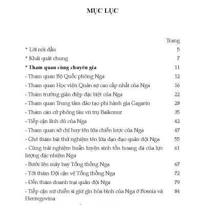 Quân Đội Nga - Những Bí Mật Bạn Chưa Biết