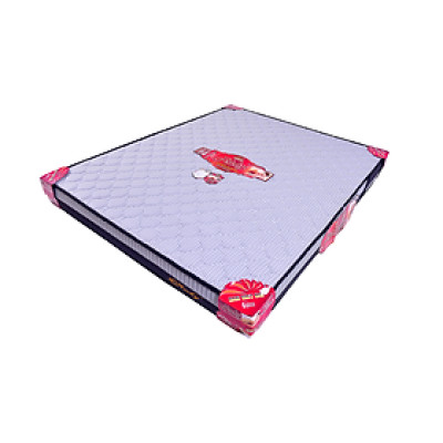 Nệm foam ép Tundo Hàn Việt Hải Ruby vải xốp gấm hoặc 4D  