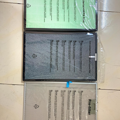 Máy lọc không khí KUCHEN ĐỨC FK08E 30-80m2 - Hàng Chính Hãng