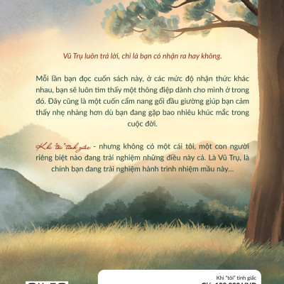 Khi “Tôi” Tỉnh Giấc