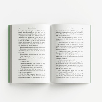 Sách - Gió đùa trong liễu - Đông A